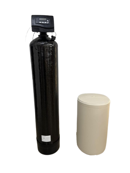 Ablandador de Agua Clack WS1HP 75 Litros (14x65)