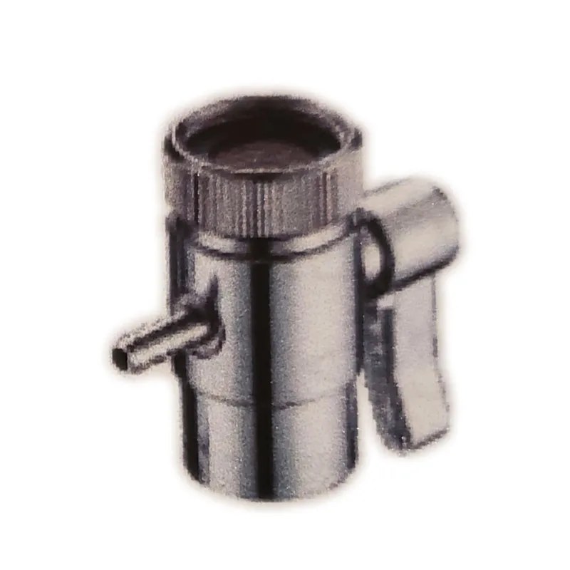 Válvula Derivadora para Grifo de Cocina