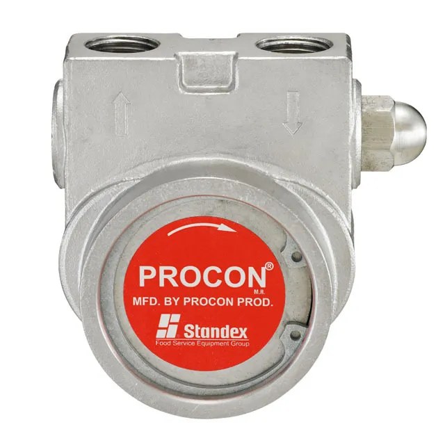 Bomba Procon Serie 5 (Acero Inoxidable)