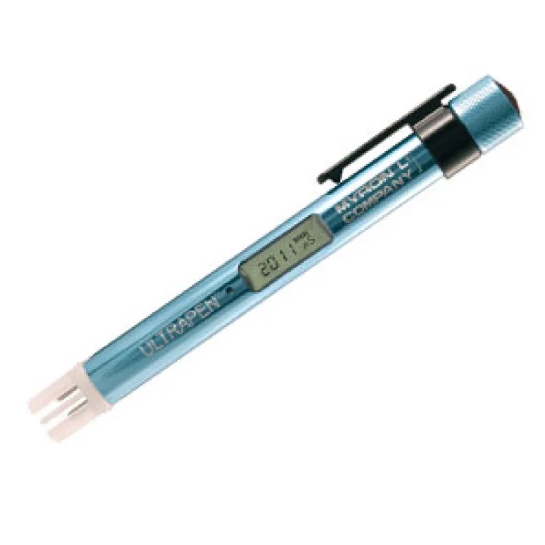 Medidor de Bolsillo UltraPen Multiparámetro