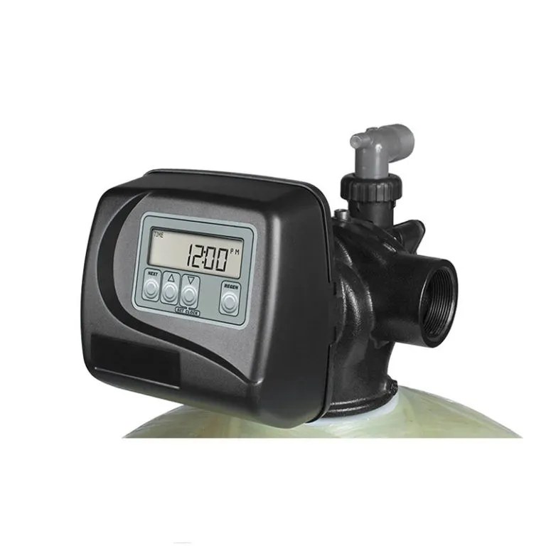 Cabezal de Control para Ablandador 2” V2EEDT