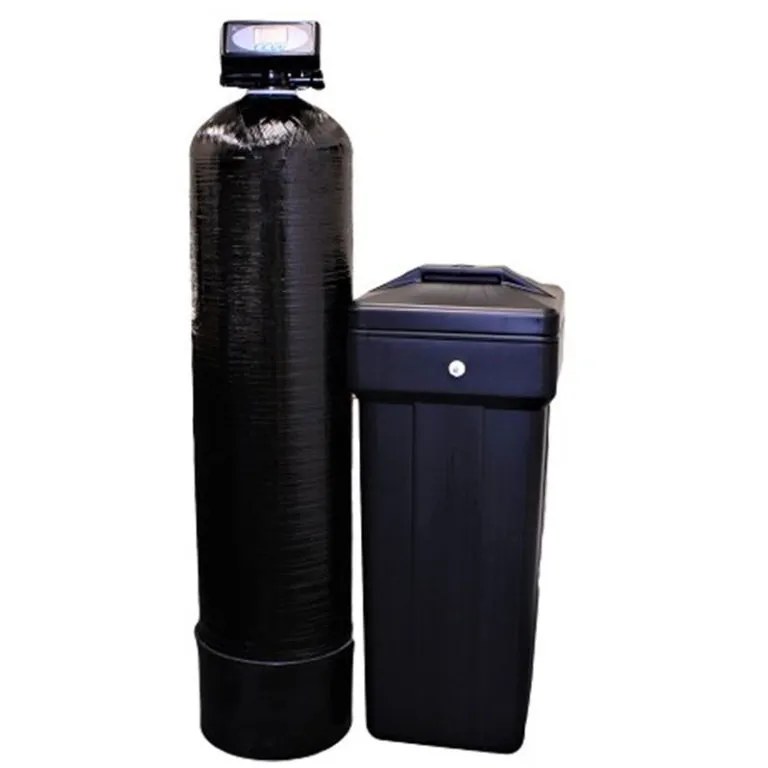 Ablandador de Agua 21x62 Completo