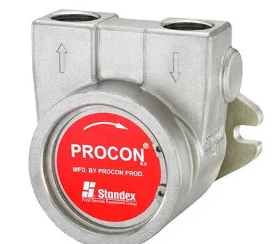Bomba Procon Serie 6 (Acero Inoxidable 303)