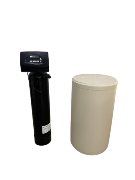 Ablandador de Agua Automático Clack 12,5 Litros (8x35)