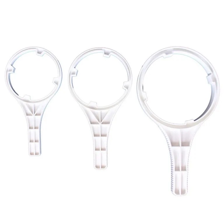 Llave para Apertura de Carcasas de Filtro