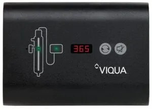 Balastro de Repuesto 650733R-002 para Viqua D4, D4V, IHS12-D4 e IHS22-D4