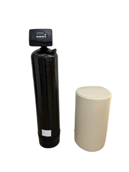Ablandador de Agua Clack 62,5 Litros (13x54)