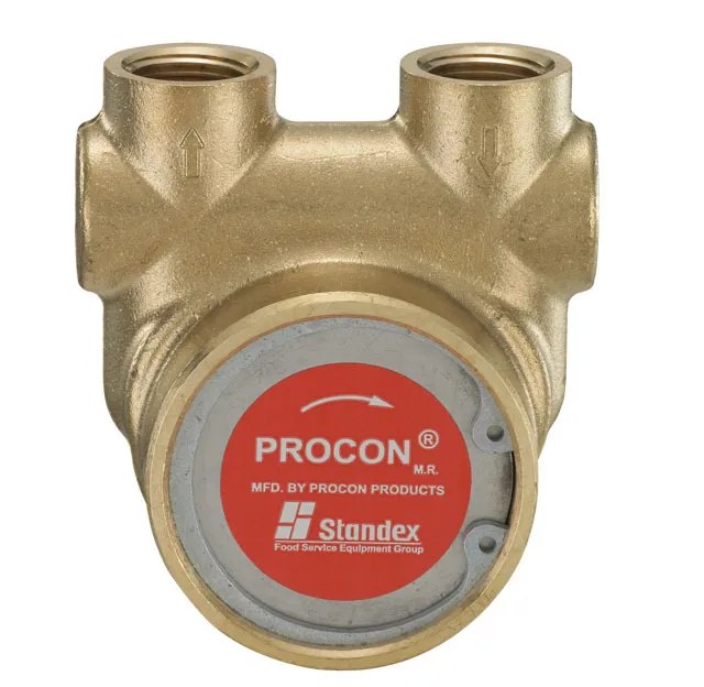 Bomba Procon Serie 2 (Cuerpo de Cobre)