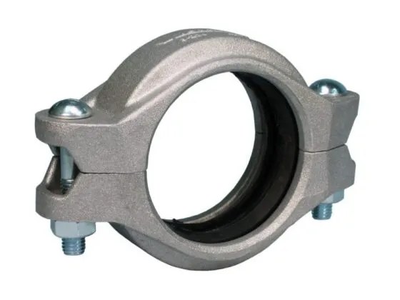 Cuplas para Portamembranas de Ósmosis Inversa