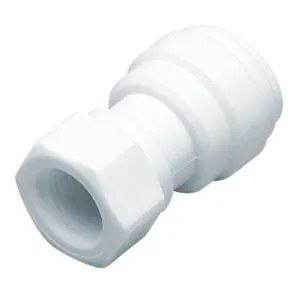 Adaptador para Grifo, Conexión Rápida
