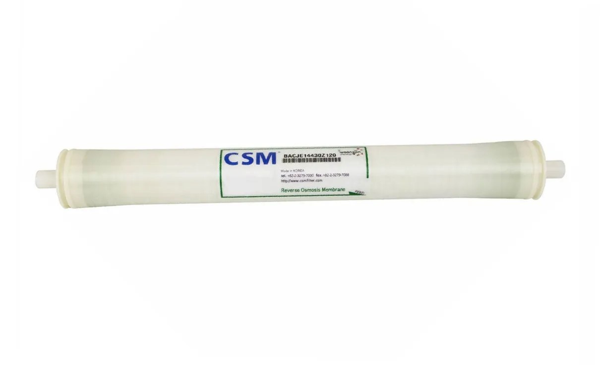 Membranas CSM BLF de Ultra Baja Presión