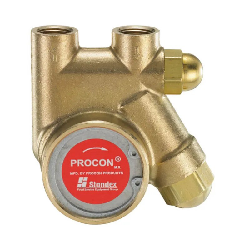 Bomba Procon Serie 1 (Cuerpo de Cobre)