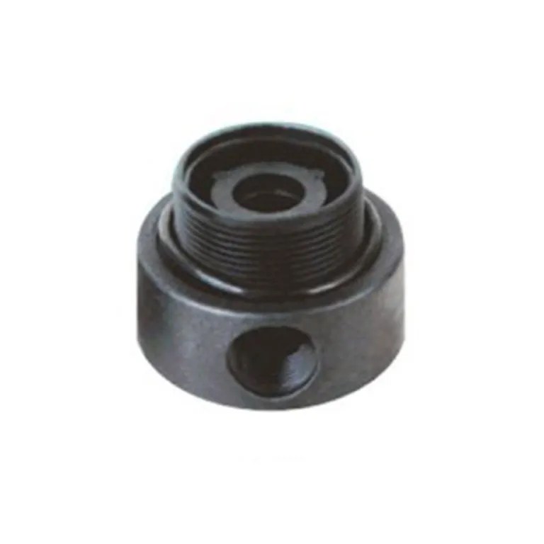 Cabezal de Entrada-Salida para Tanque de 2,5”