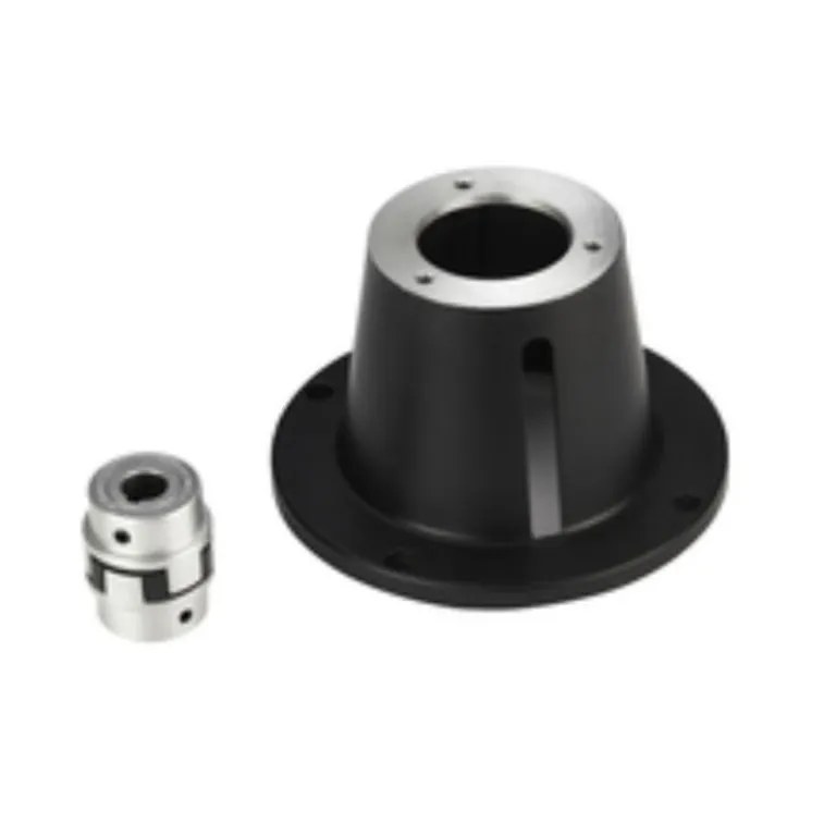 Adaptador de Montaje para Bomba Procon a Motor Marco 56C