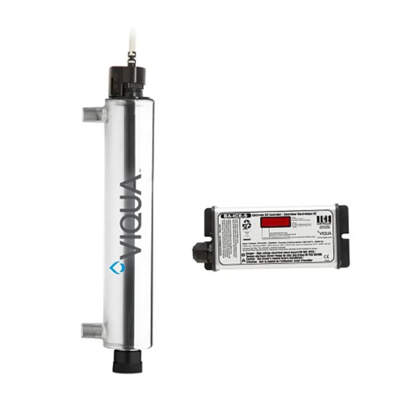Sistema UV Viqua S2Q-PA