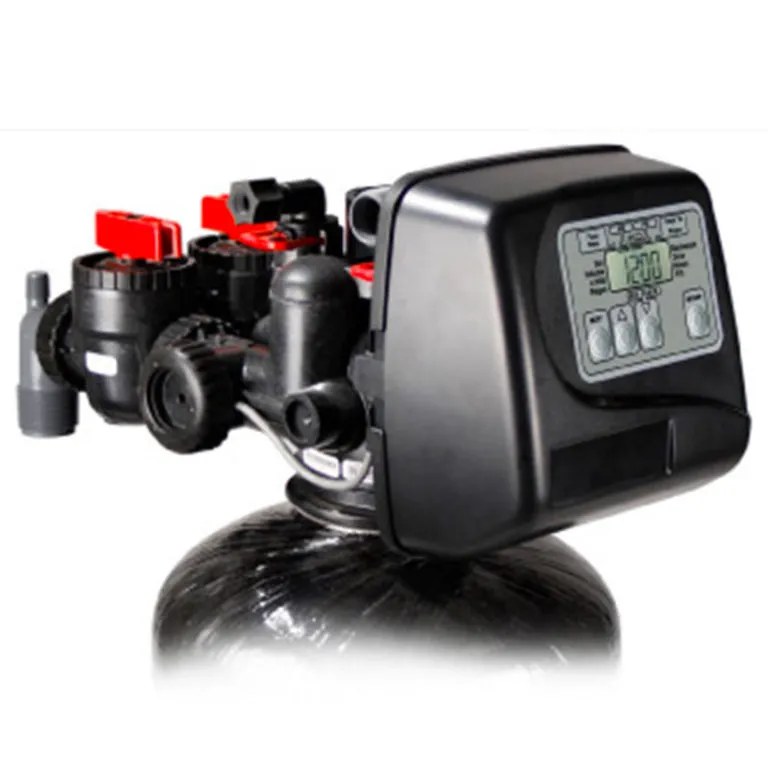Cabezal de Control para Ablandador 1.25” V125TCDT