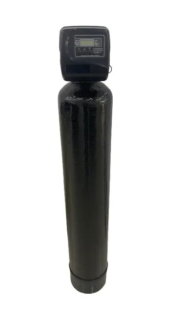 Filtro de Carbón Activado Granular (CAG)