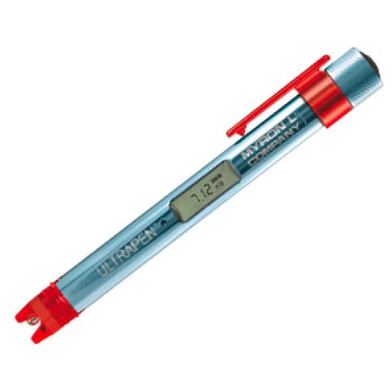 Peachímetro de Bolsillo Ultrapen PH-MYRON PT2