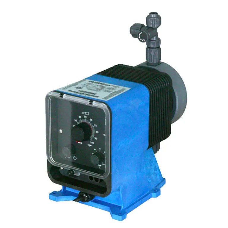 Bomba Dosificadora Pulsatron Serie C