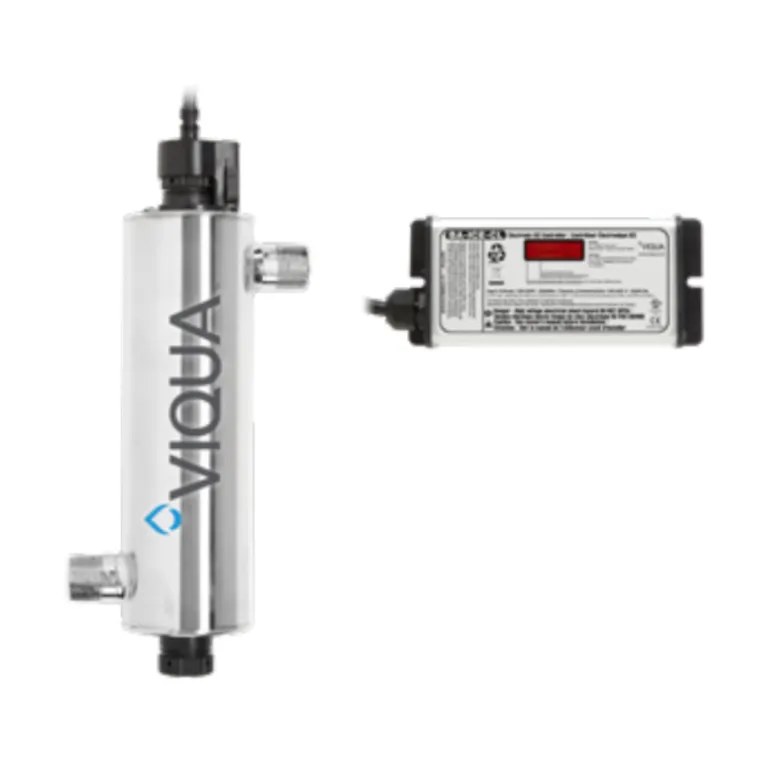 Equipo UV Viqua VH200