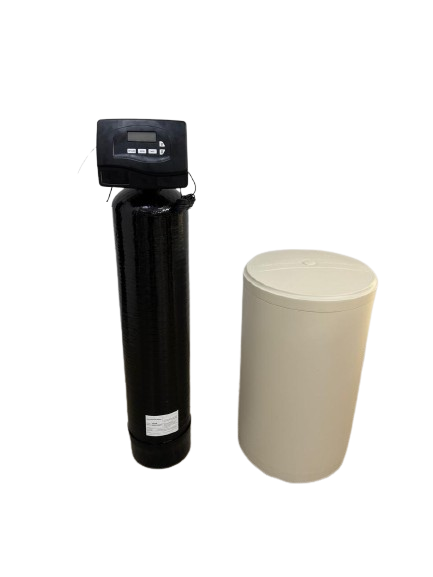 Ablandador de Agua Clack 31,25 Litros (10x44)