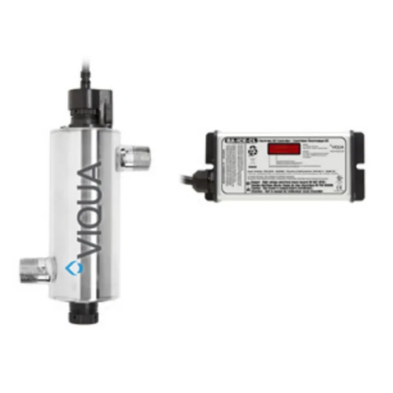 Equipo UV Viqua VH150