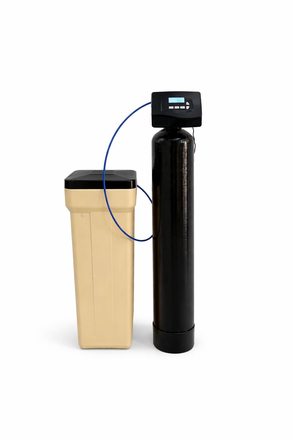 Ablandador de Agua Clack WS1HP 50 Litros (12x48)