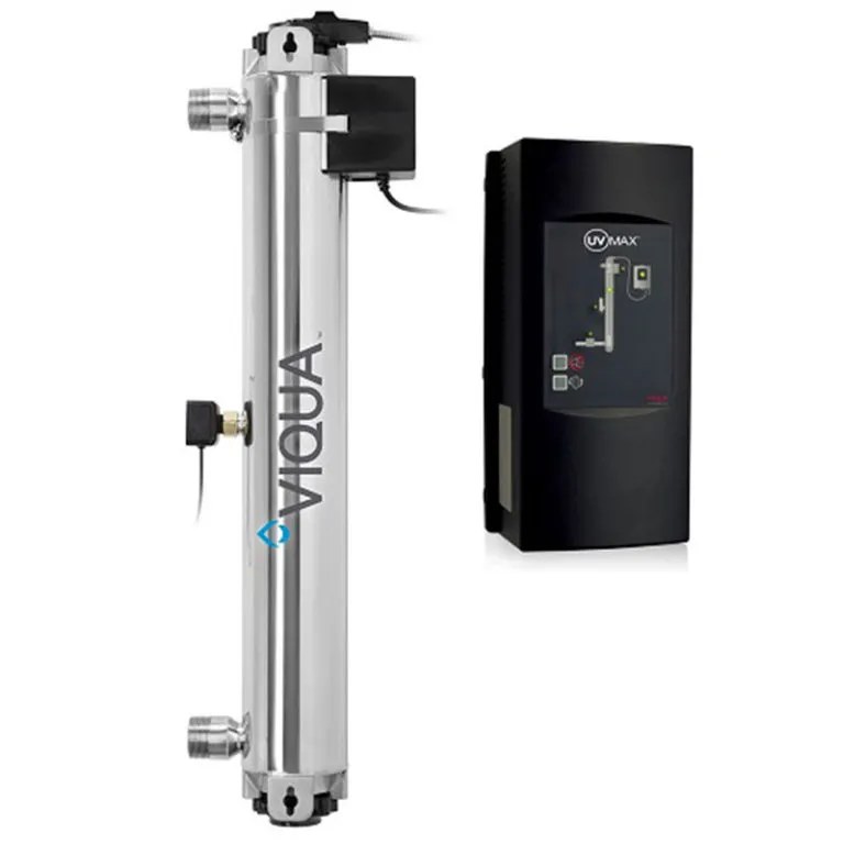 Equipo UV Viqua H+ – 170 LPM