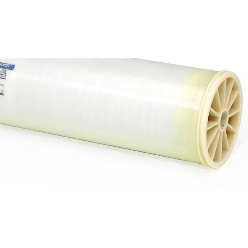 Membrana de Ósmosis Inversa Toray TM720D-440 8x40
