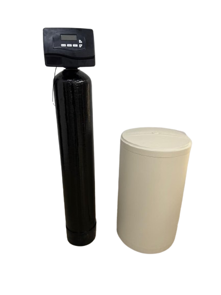 Ablandador de Agua Clack WS1HP 37,5 Litros (10x54)